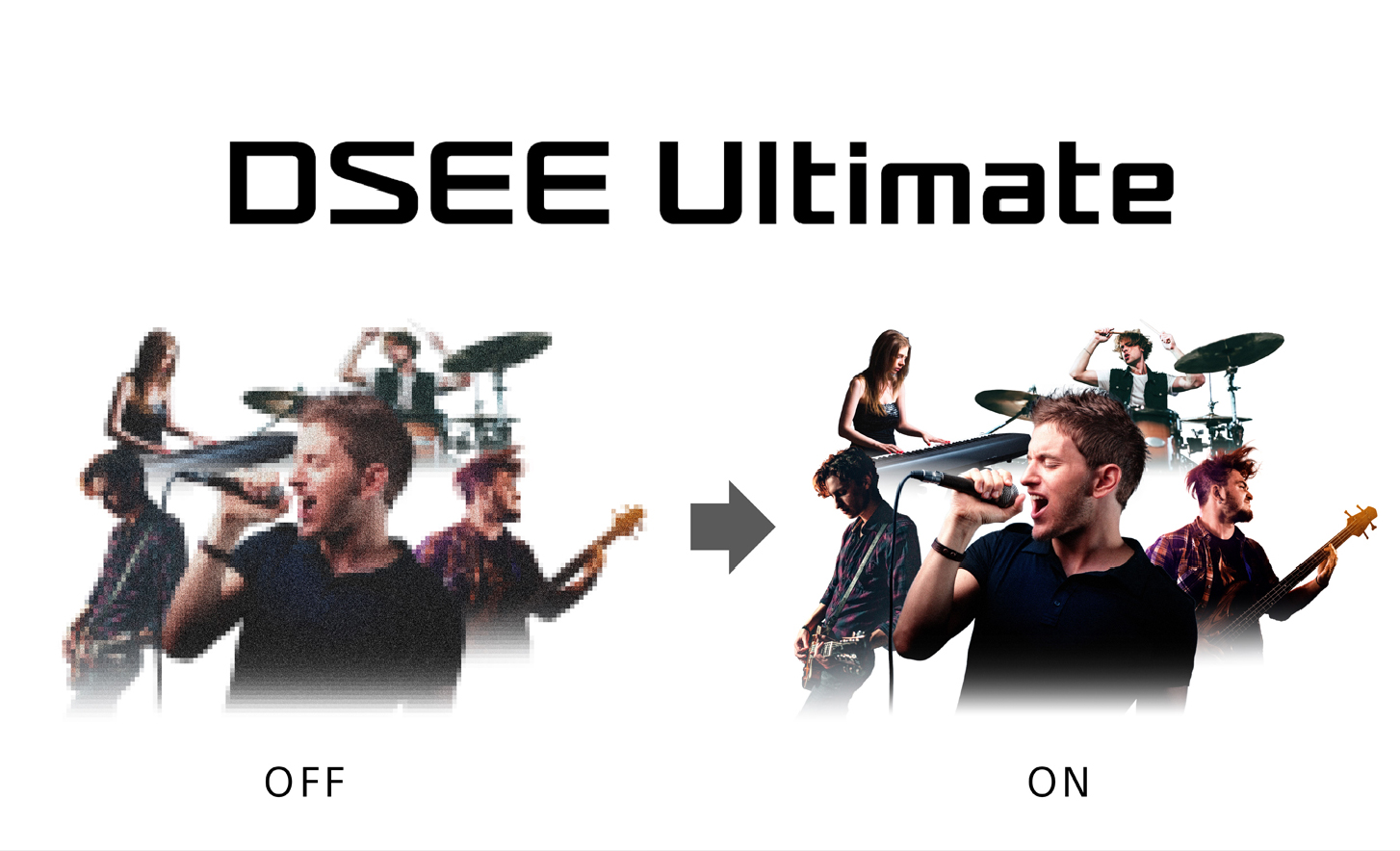 Logo für DSEE Ultimate