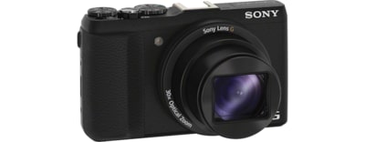 Mini-Kamera mit 4K Bilder-Funktion | Cyber-Shot DSC-HX60/HX60V 