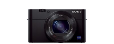 Sensor-Kamera mit Viewfinder | Cyber-Shot DSC-RX100M3 | Sony Germany