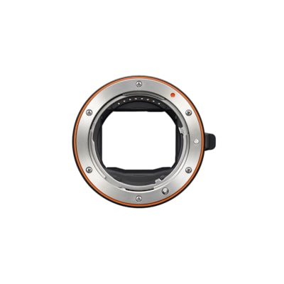 A-Mount Objektivadapter für E-Mount Kameras | Sony Germany