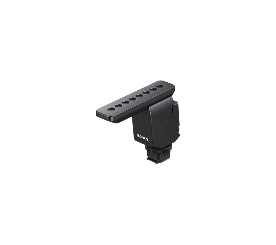 ECMB1M.SYU | Shotgun-Mikrofone Kaufen & Preis ansehen | Sony Germany
