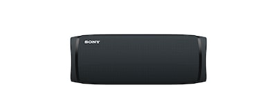 SONY SRS-XB43 BLACK 【公式通販】