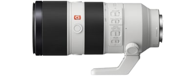 FE 70–200 mm F2,8 GM OSS | SEL70200GM | Sony Germany