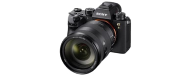 FE 24-105 mm F4 G OSS-Objektiv | SEL24105G | Sony Germany