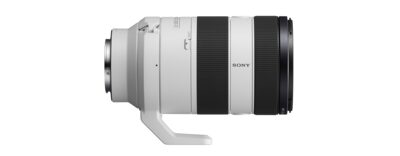 FE 70–200 mm F4 Makro G OSSⅡ | SEL70200G2 | Sony Germany