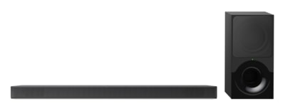 2.1 Soundbar mit Dolby Atmos & Bluetooth® | HT-XF9000 | Sony Germany