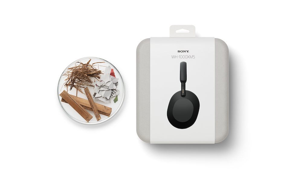 WH-1000XM5 | Kabellose Noise Cancelling-Kopfhörer | Sony Germany