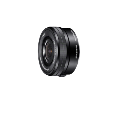 SONY E PZ 16-50mm ブラック SELP1650 E PZ 16 – 50 mm F3.5 – 5.6 OSS | SELP1650 | Sony Germany