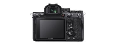 α7R IV 35-mm-Vollformatkamera mit 61,0 MP | ILCE-7RM4 | Sony Germany