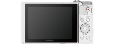 Super Zoom Kamera mit WLAN | DSC-WX500 | Sony Germany