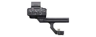 Kamerazubehör von Sony | XLR-H1 | Sony Germany