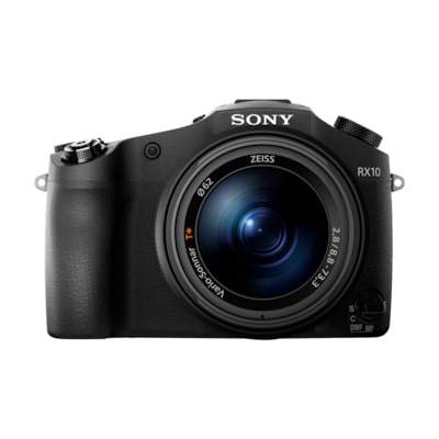 20MP Weitwinkel Kamera mit schnellem Autofokus | DSC-RX10 | Sony 