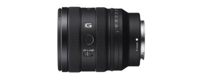 FE 24–50 mm F2.8 G | SEL2450G | Sony Germany