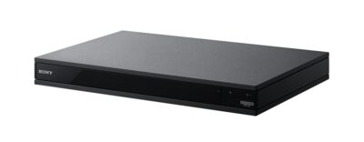 4K Ultra HD Blu-ray™ Player | High-Res Audio | UBP-X800M2 | Sony 
