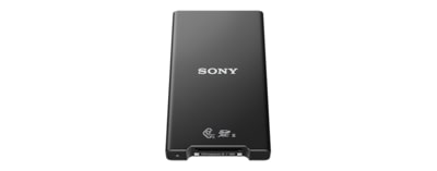 CFexpress-Typ-A-/SD-Kartenleser | MRW-G2 | Sony Germany