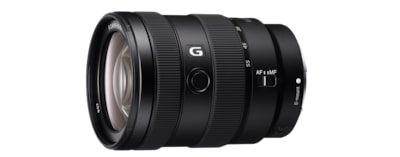 E 16–55 mm F2.8 G | SEL1655G | Sony Germany