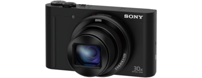 Super Zoom Kamera mit WLAN | DSC-WX500 | Sony Germany 