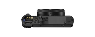 Kompaktkamera HX99 mit 24 – 720 mm Zoom | DSC-HX99 | Sony Germany