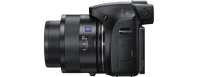Super Zoom Kamera | Kompaktkamera | DSC-HX400/HX400V | Sony Germany