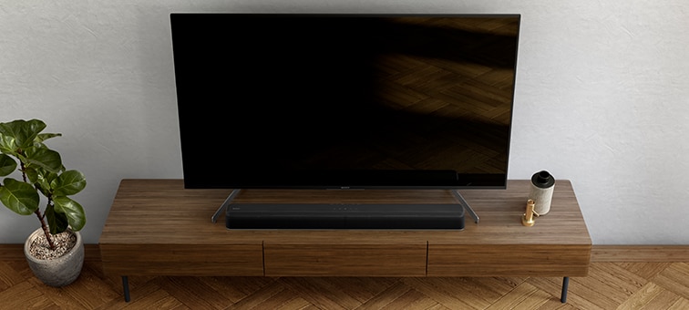 HT-X8500 Technische Daten | Soundbars | Sony Germany