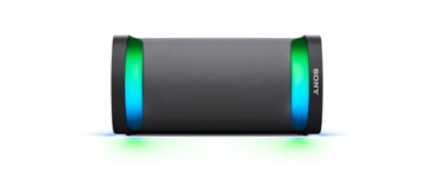 SRS-XP500 Bluetooth Party Lautsprecher | Sony Germany