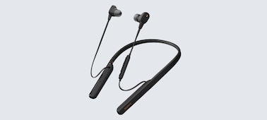 WI-1000XM2 Technische Daten | In-Ohr Kopfhörer | Sony Germany