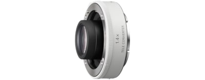 1,4fach-Telekonverter | SEL14TC | Sony Germany
