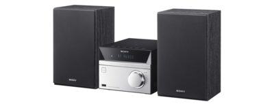 ALLIMITY RM-AMU216 Telecomando Sostitutivo Per Sony Micro Hi-Fi System CMT-SBT20 E HCD-SBT20 - 2