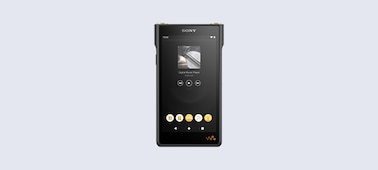 NW-WM1AM2 Technische Daten | WALKMAN Produkte | Sony Germany