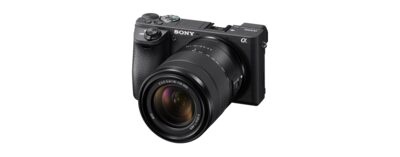 α6500 Erstklassige E-Mount-Kamera mit APS-C-Sensor | ILCE-6500 
