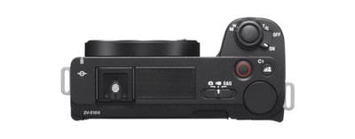 Vlog Kamera ZV-E10 II APS-C | Sony Germany