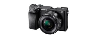 α6300 E-Mount-Kamera mit APS-C-Sensor | ILCE-6300 / ILCE-6300L 