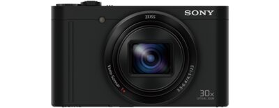Super Zoom Kamera mit WLAN | DSC-WX500 | Sony Germany