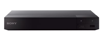 4K Upscaling Blu-ray Player mit WLAN | BDP-S6700 | Sony Germany