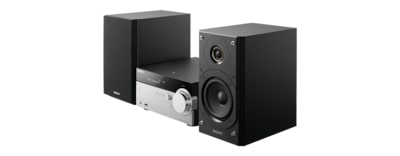 Wireless Multiroom Audio HiFi Systems | CMT-SX7/SX7B | Sony Germany