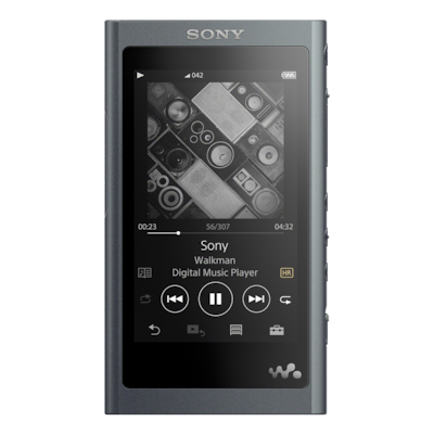 Tragbare Audio-Player | Sony Deutschland