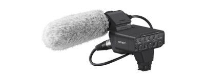 XLR-Adapter-Kit | XLR-K3M | Sony Germany