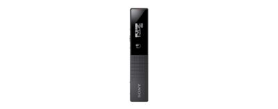 TX660 digitaler Voice Recorder der TX-Serie | ICD-TX660 | Sony Germany 