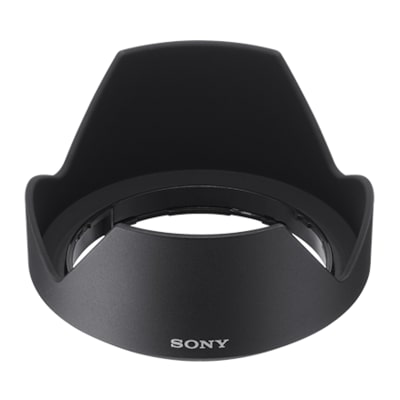 Streulichtblende für SEL2870 | ALC-SH132 | Sony Germany