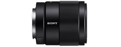 FE 35 mm F1,8 | SEL35F18F | Sony Germany