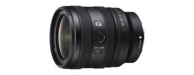 FE 24–50 mm F2.8 G | SEL2450G | Sony Germany