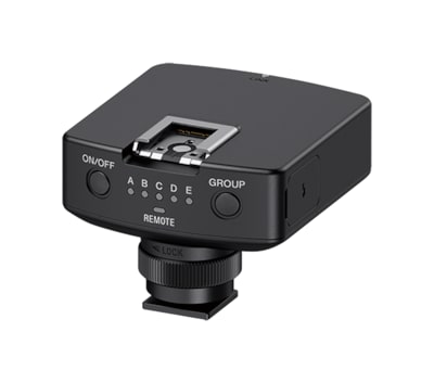 SONY FA-WRR1 ワイヤレスレシーバー3個セット Drahtloser Funk-Receiver | FA-WRR1 | Sony Germany