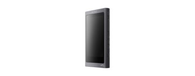 Custodia Morbida Originale Sony CKS-NWA40 G &ndash; Verde, Per Walkman Serie A40 Con Tracciamento
