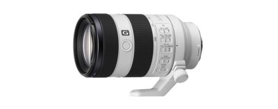 FE 70–200 mm F4 Makro G OSSⅡ | SEL70200G2 | Sony Germany