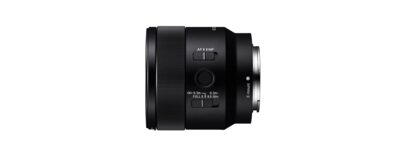 FE 50 mm F2,8 Makro | SEL50M28 | Sony Germany