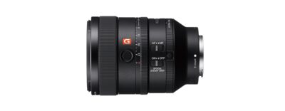 FE 100mm F2.8 STF GM OSS | SEL100F28GM | Sony Germany