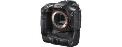 α99 II mit rückwärtig belichtetem Vollformatsensor | ILCA-99M2