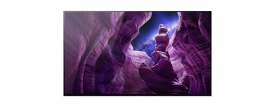 A8 Serie | 4K OLED Android TV | Sony Germany