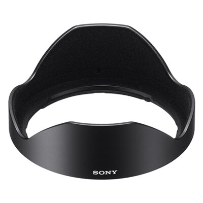 Sony Streulichtblende ALC-SH134 – Für SEL-1635Z Objektiv, Reduziert Reflexionen