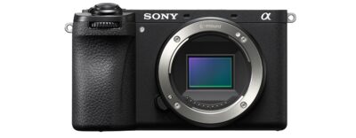 APS-C Premium-Kamera ILCE-6700 | Sony Germany